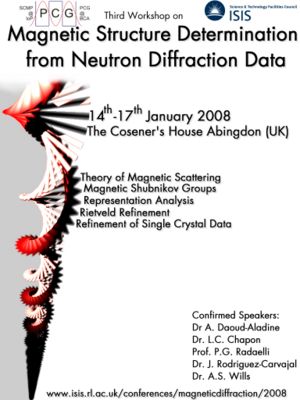 MagneticRietveld2008 Poster.jpg